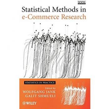 Statistical Methods in e-Commerce Research