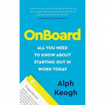 Keogh, Alph: OnBoard