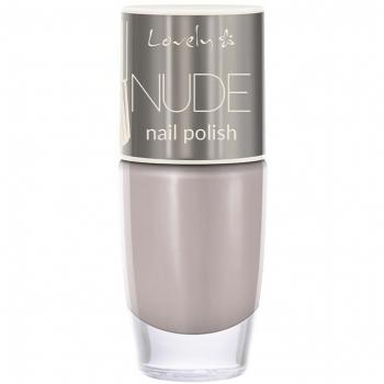 Vernis à Ongles Nude 5 Lovely 8ml