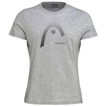 T-shirt Sportif Head Racket Club Lara