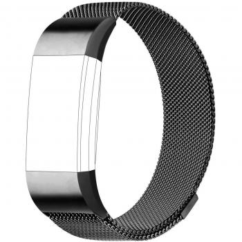 Magnetic Lock Strap for Fitbit Charge 2