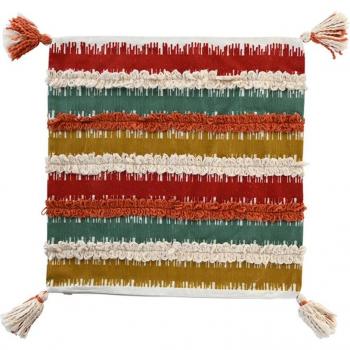 Couverture de Siège Multicolore