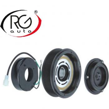Polea de Embrague para Compresor A/C 10S17 8pk 24V