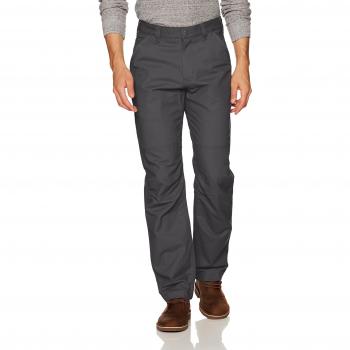 Carhartt Männer Vollschwinger Arbeitshose Cryder Dungaree, Schattengrün, W31/L32