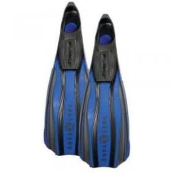Palmes Aqualung Stratos 3 pour Plongée