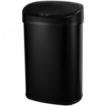 Cesto Rifiuti Intelligente 58L Majestic