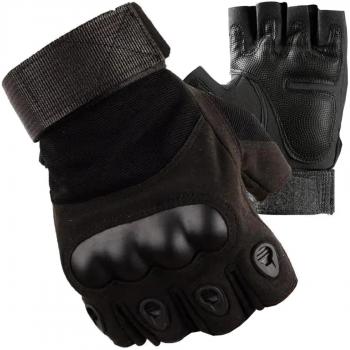 Guanti di Sopravvivenza Esportanti Extralink L 693