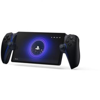 Sony PlayStation Portal Remote-Player, Console, Nero