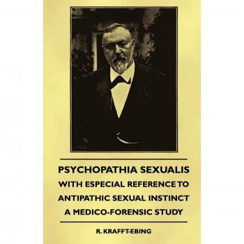 Psychopathia Sexualis