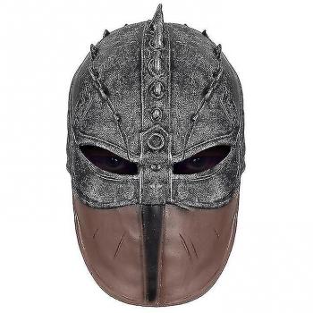 Máscara de Látex para Fiesta de Halloween