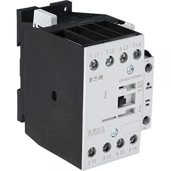 Eaton Magnet Contactor DILMP32-10 18A