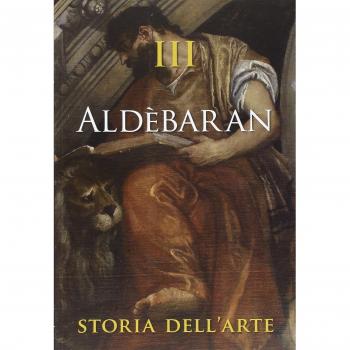 Aldèbaran. Storia dell'arte