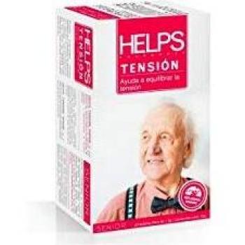 Infusion Aide à la Tension 20 sachets