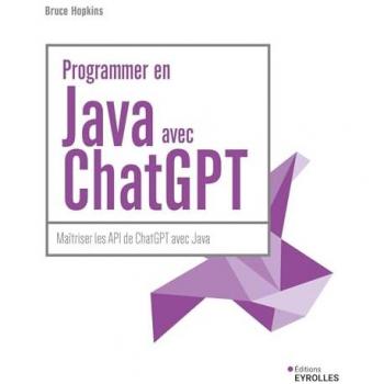 Programmer en Java avec ChatGPT