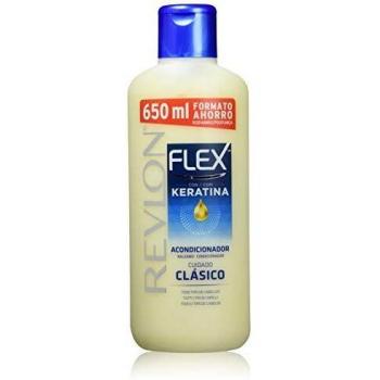 Revlon Flex Keratin creme Conditioner 650 ml