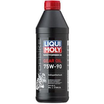 Aceite Sintético para Caja de Cambios Liqui Moly 1L