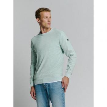 NO EXCESS Regular Fit Strickpullover