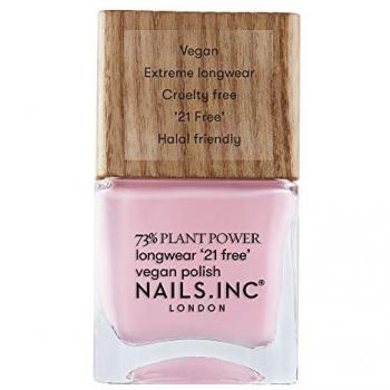 Nails Inc. Everyday Self Care