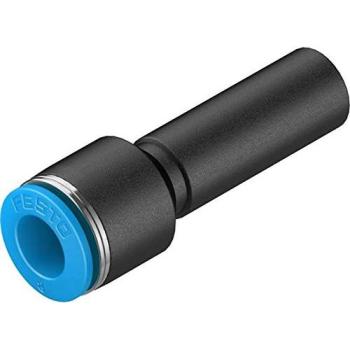Festo 8 mm Straight Pipe Connection (QS‑10H‑8)