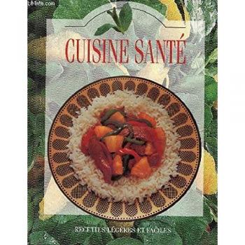cuisine santé