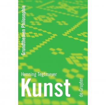 Kunst/ Art, Grundthemen Philosophie