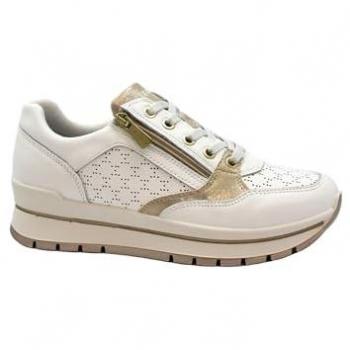 IgI&CO Komfort Sneaker IGI-E24-5662100-BI