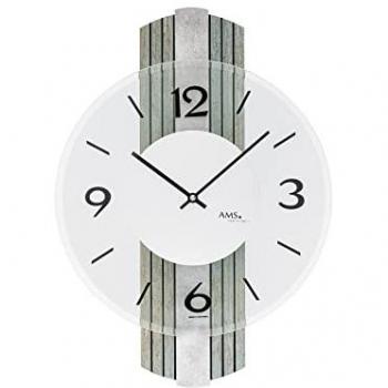 AMS Montre Élégante 9677