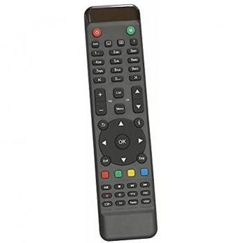 Ersatz-Fernbedienung für Maxytec SAT-Receiver