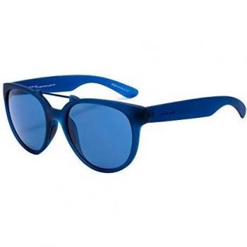 Italia Independent II 0916 021.000 51 Lentes de Sol Para Hombre Azules