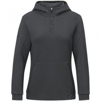 Jako Sweatshirt met kap Pro Casual 6745-855
