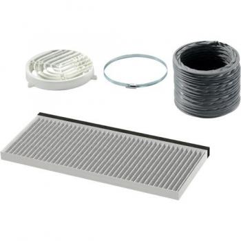 NEFF Cleanair Recirculation Kit for D46ED22N1B
