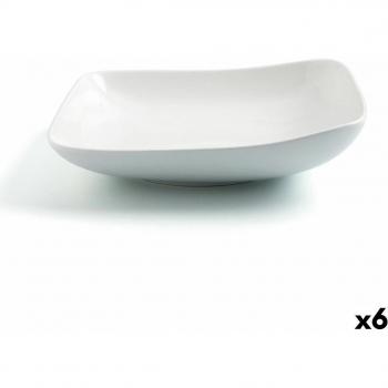 Ceramic Deep Plates