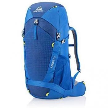 GREGORY 111473 Icarus zaino Gioventù Blu (Hyper Blue)
