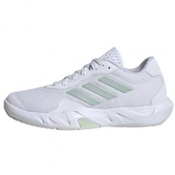 Zapatillas de entrenamiento adidas Amplimove Trainer para mujer blancas