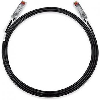 Direct Attach Cable TP‑Link 1 m Twinax SFP+