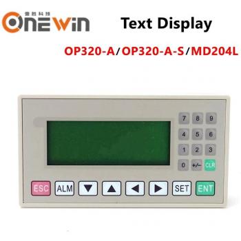 Xinjie V6.5 Text Display Monitor