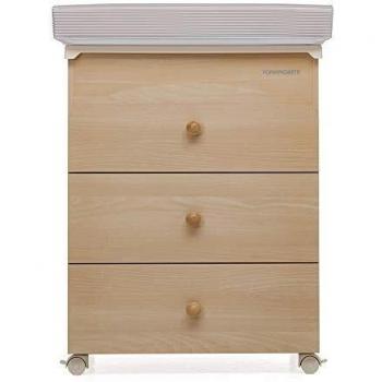 Foppapedretti Bagnetto Fasciatoio Naturale