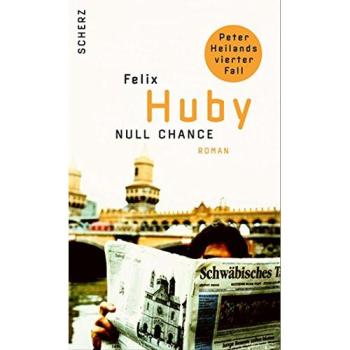 Null Chance: Peter Heilands vierter Fall