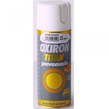 TitS2B021420 Anti-Oxidant Finish