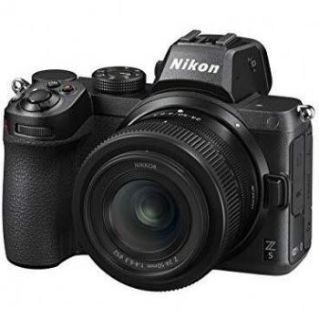 Nikon Z5 Kit 24-50