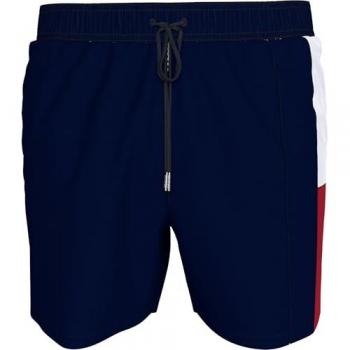 Trunk desert sky di Tommy Hilfiger: pantaloncini da bagno blu scuro M
