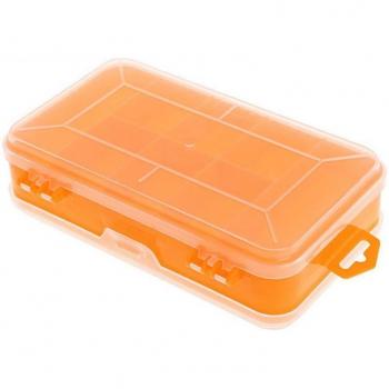PP Plastic Tool Storage Box with 13 Grids