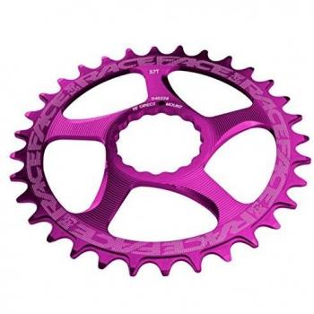 Race Face RNWDM32PUR Adult Chainset