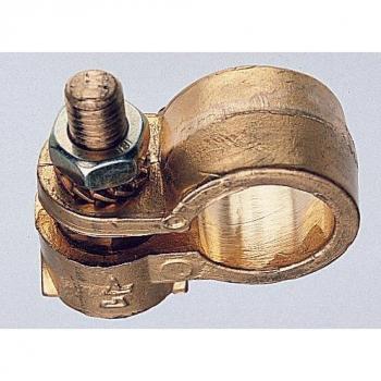 Accessoire piquet de terre (Cu/Ac) – 17,3 mm