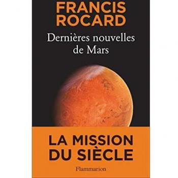 Dernières nouvelles de Mars