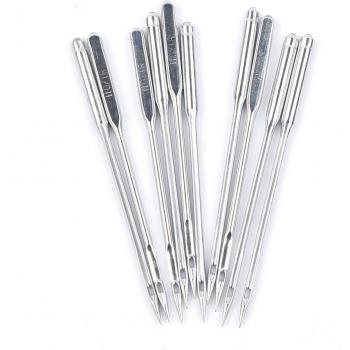 Set Mixto 10X Agujas para Enhebrado Rápido