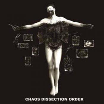 Chaos dissection order