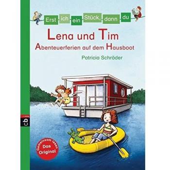 Patricia Schröder Erst Ich Ein Stück, Dann Du