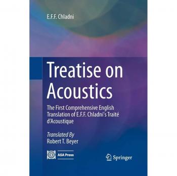 Treatise on Acoustics