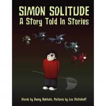 Simon Solitude